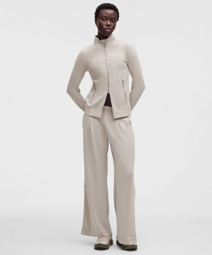 “ Veste de survÃªtement Define Luons â€“ Taille 8 - lululemon - Modalova
