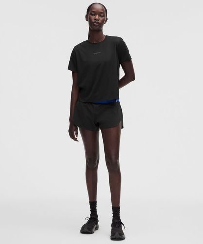 “ T-Shirt Fast and Frees â€“ Taille M - lululemon - Modalova