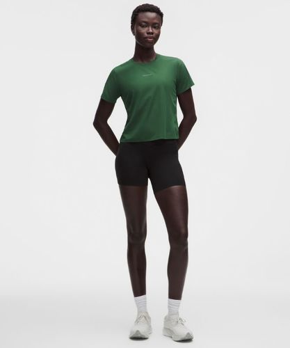 “ T-Shirt Fast and Frees â€“ Taille S - lululemon - Modalova
