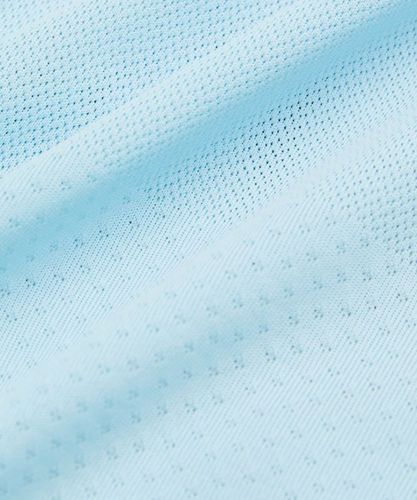 “ T-Shirt Fast and Free Bandes perforÃ©ess â€“ Taille M - lululemon - Modalova