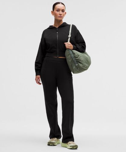 “ Veste Ã  capuche Define coupe dÃ©contractÃ©e Luons â€“ Taille 12 - lululemon - Modalova