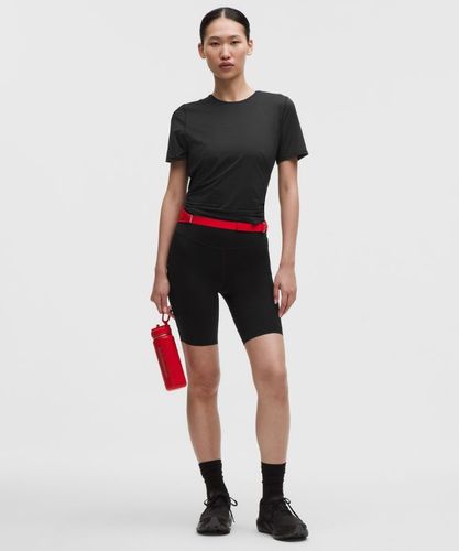“ T-Shirt de running lÃ©gers â€“ Taille M - lululemon - Modalova