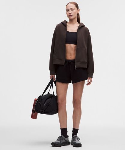 “ Sweat Ã  capuche zippÃ© Steady State en SuperLofts â€“ Taille 2XS - lululemon - Modalova