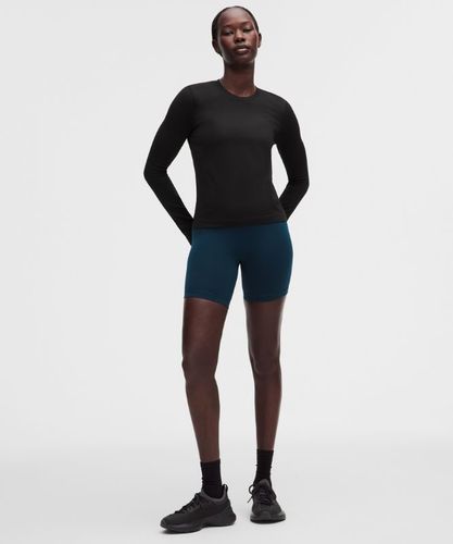 “ Haut Ã  manches longues Super Swiftlys â€“ Taille M - lululemon - Modalova