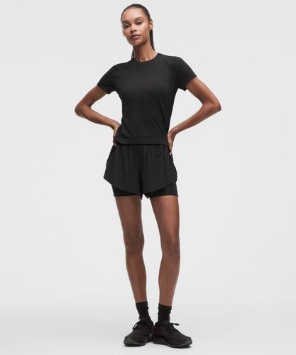 “ T-Shirt Super Swiftlys â€“ Taille M - lululemon - Modalova
