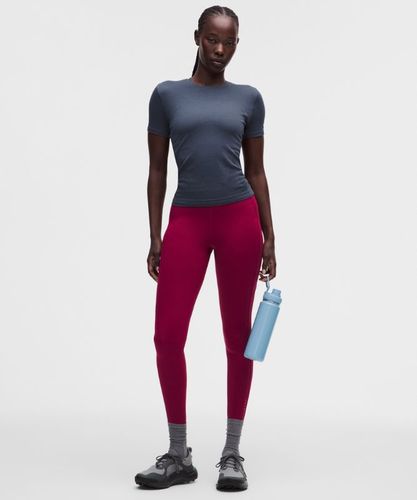 “ T-Shirt Super Swiftlys â€“ Taille L - lululemon - Modalova