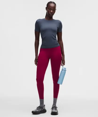 “ T-Shirt Super Swiftlys â€“ Taille S - lululemon - Modalova
