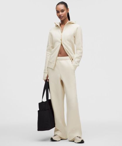 “ Sweat Ã  capuche Scuba Evolve classique zippÃ©s â€“ â€“ Taille L - lululemon - Modalova