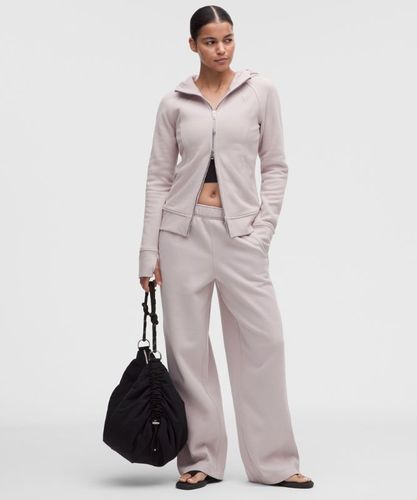 “ Sweat Ã  capuche Scuba Evolve classique zippÃ©s â€“ Taille S - lululemon - Modalova