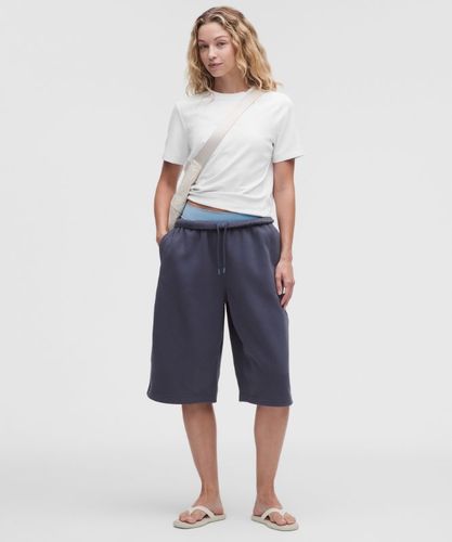 “ T-Shirt The Classic en maille e techniques â€“ Taille 3XS - lululemon - Modalova