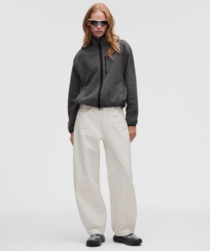 “ Veste zippÃ©e en polaire PolartecÂ® 200 Seriess â€“ Gris â€“ Taille XS - lululemon - Modalova