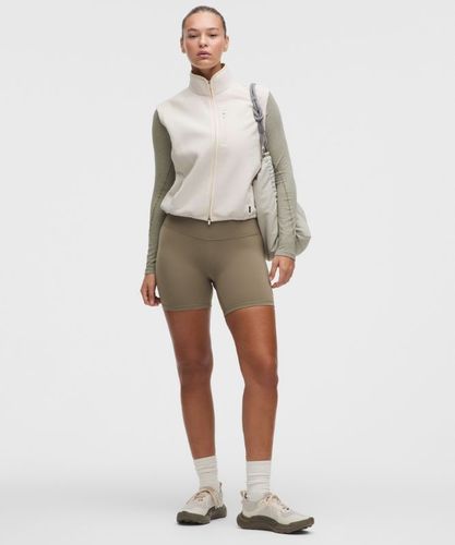 “ Veste polaire sans manches Polartec 200 Seriess â€“ Taille XS - lululemon - Modalova