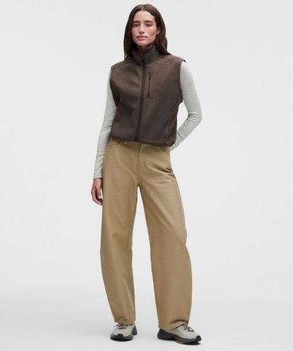 “ Veste polaire sans manches Polartec 200 Seriess â€“ Taille 3XS - lululemon - Modalova