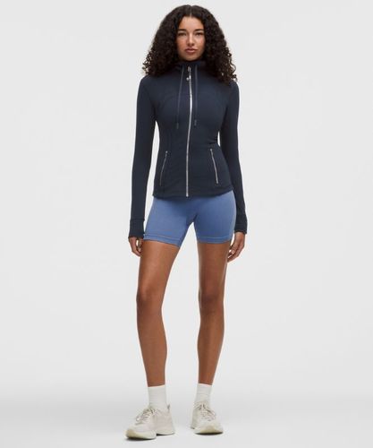 “ Veste Ã  capuche Define Nulus â€“ Bleu â€“ Taille 2 - lululemon - Modalova