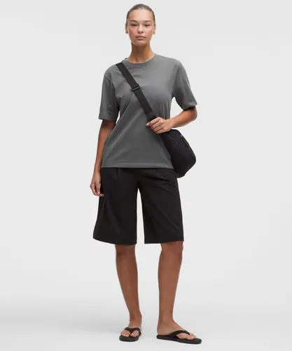 “ T-Shirt Forever Favourites â€“ Gris â€“ Taille 2XS - lululemon - Modalova