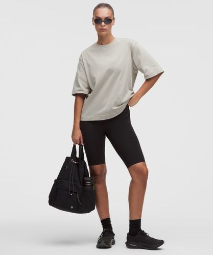 “ T-Shirt Going Steadys â€“ Gris â€“ Taille 2XS - lululemon - Modalova