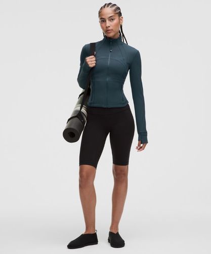 “ Veste courte Define Nulus â€“ Taille 0 - lululemon - Modalova