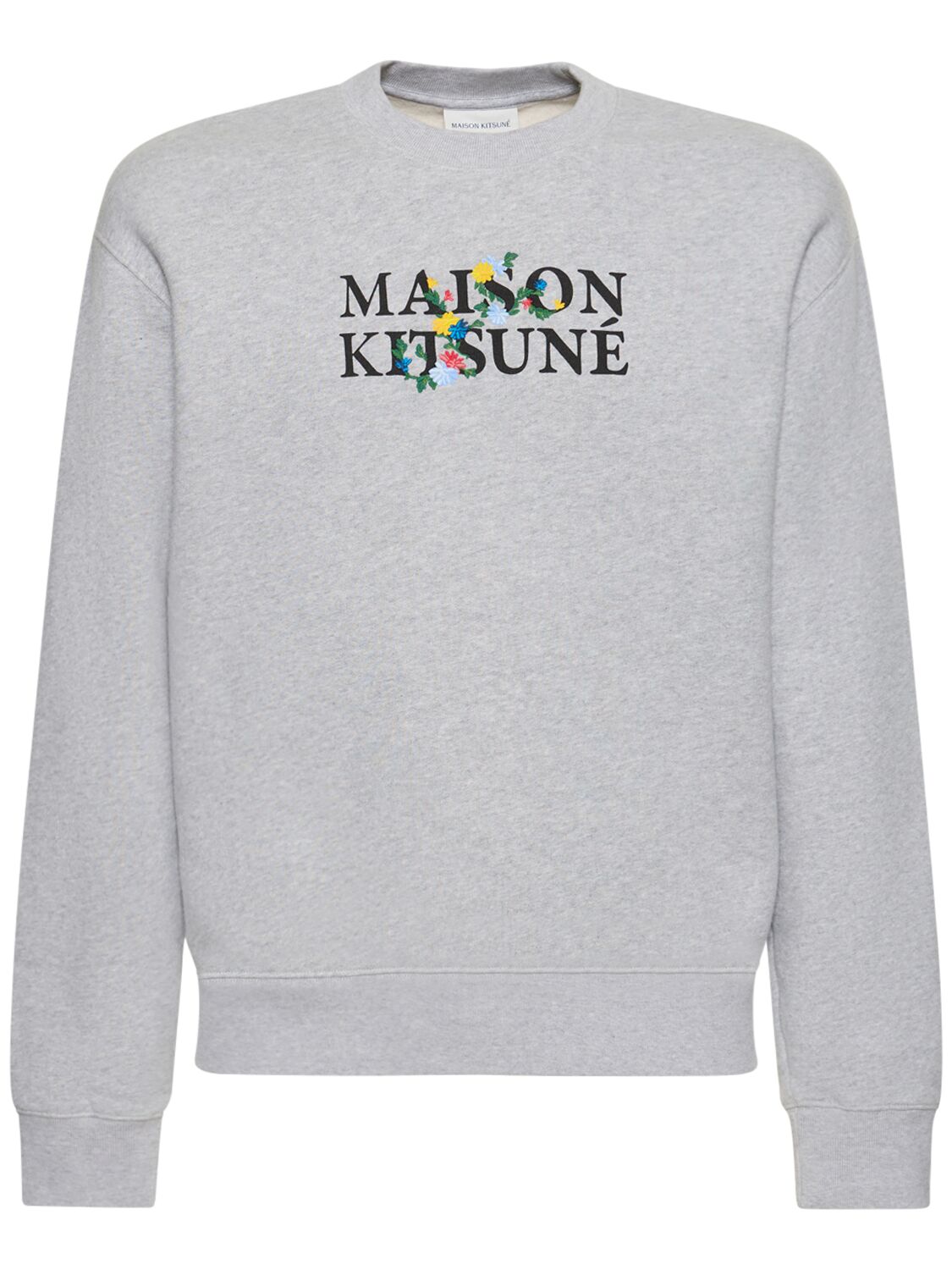Sweat-shirt Maison Kitsune - MAISON KITSUNÉ - Modalova