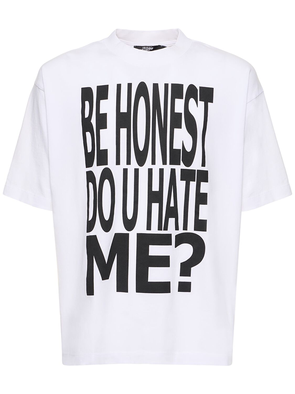T-shirt La Honesty - JADED LONDON - Modalova