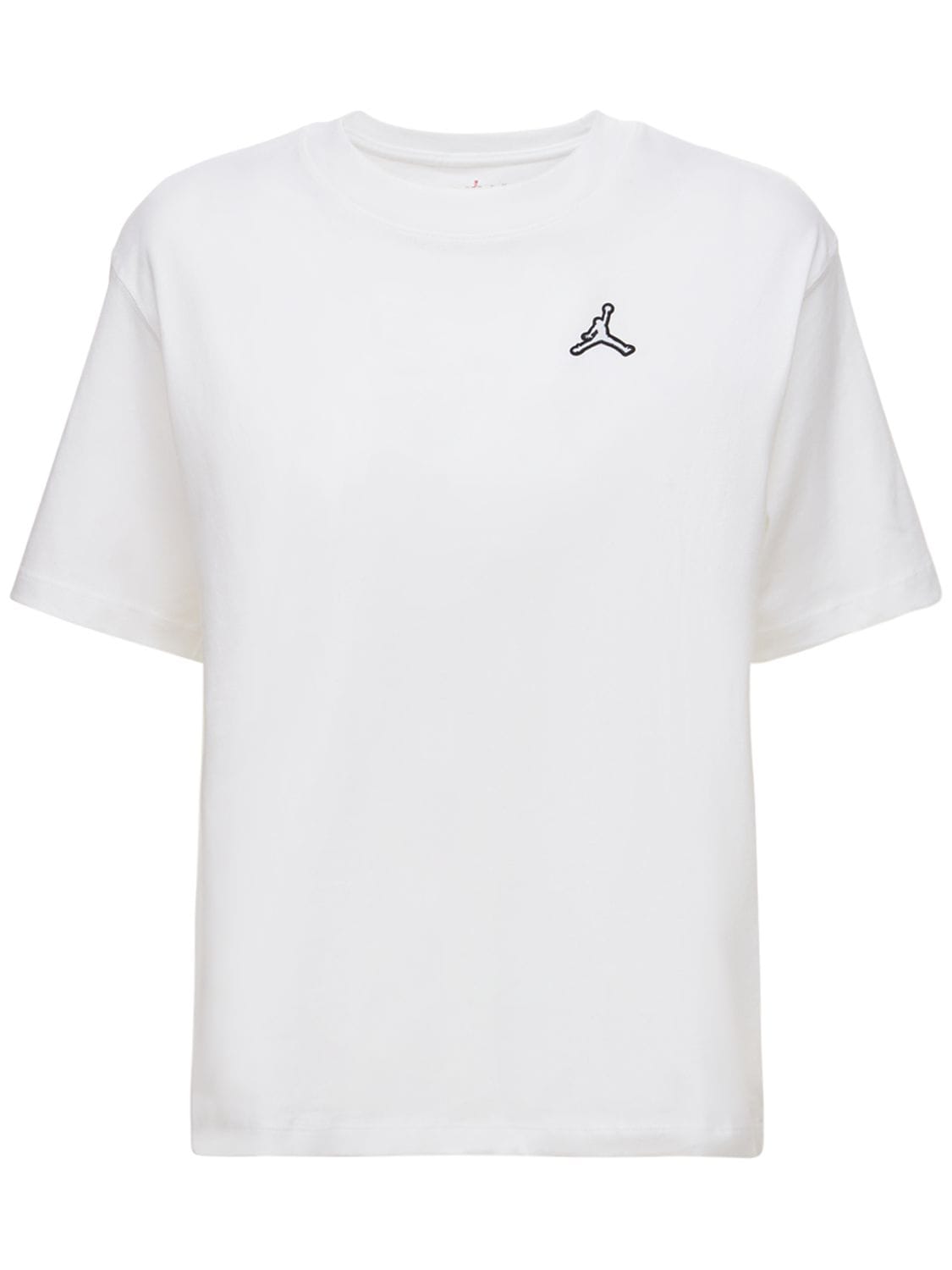 T-shirt En Coton Jordan - NIKE - Modalova