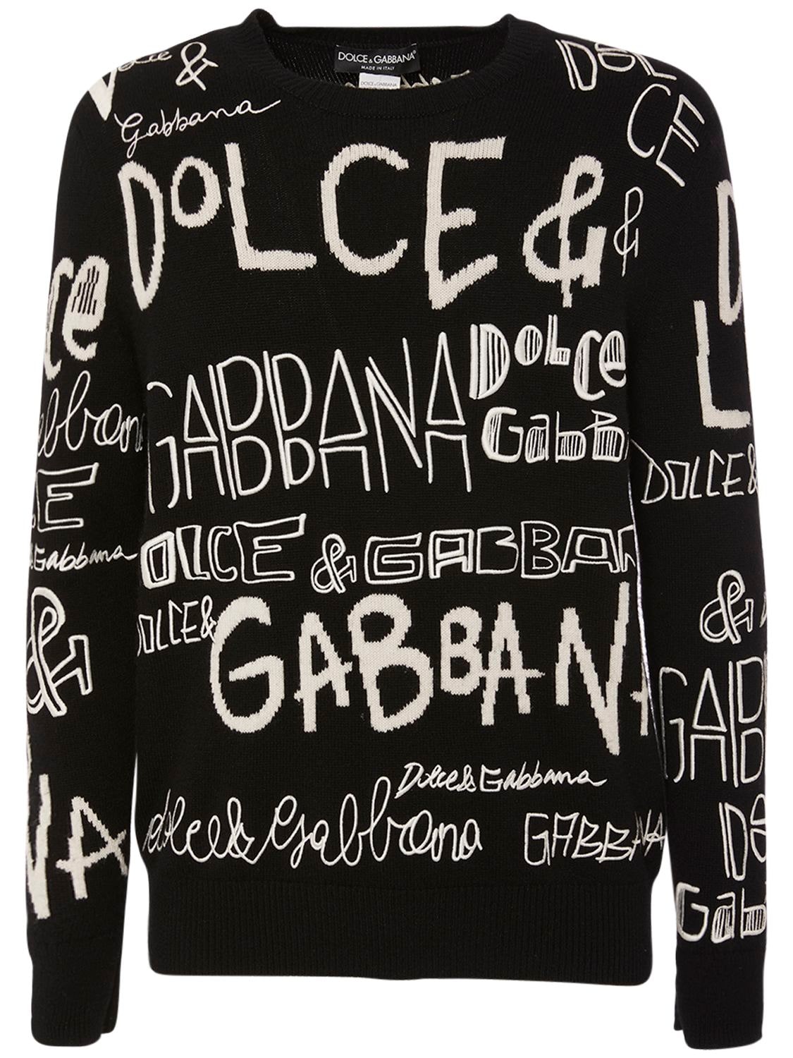 Pull DOLCE & GABBANA 4 Pulls Dolce & Gabbana Homme noir Homme Vêtements Dolce & Gabbana Homme Pulls & Gilets Dolce & Gabbana Homme Pulls Dolce & Gabbana Homme XL 