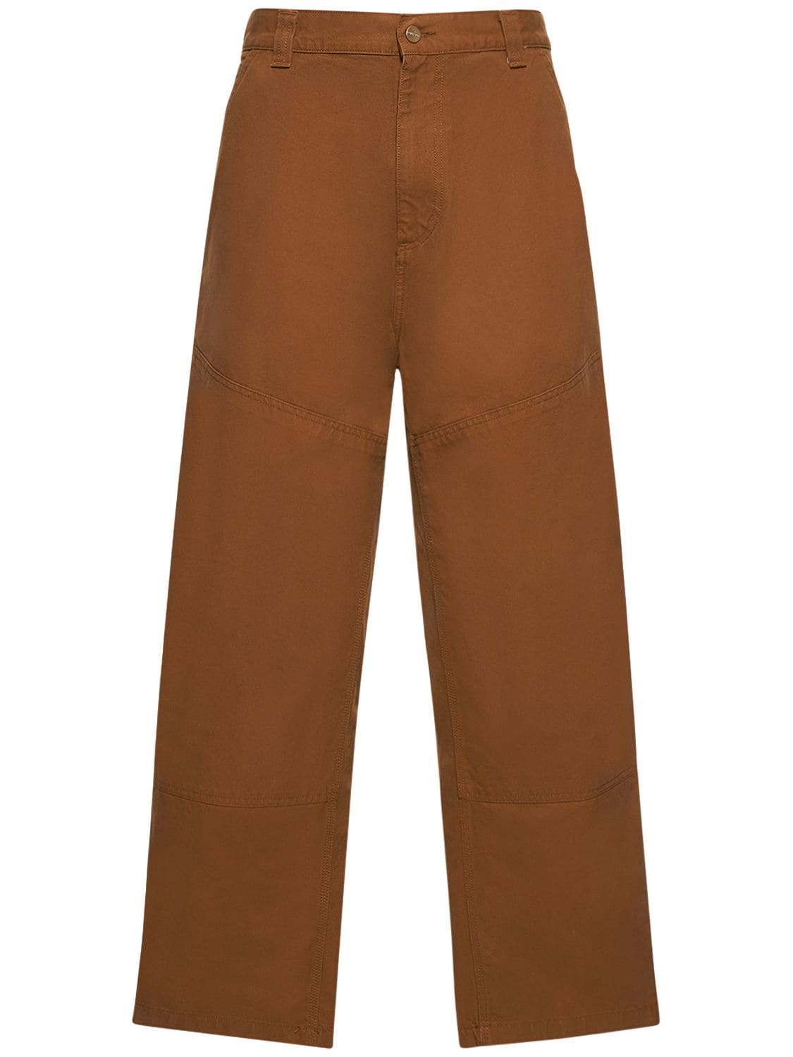 Pantalon Ample En Coton - CARHARTT WIP - Modalova