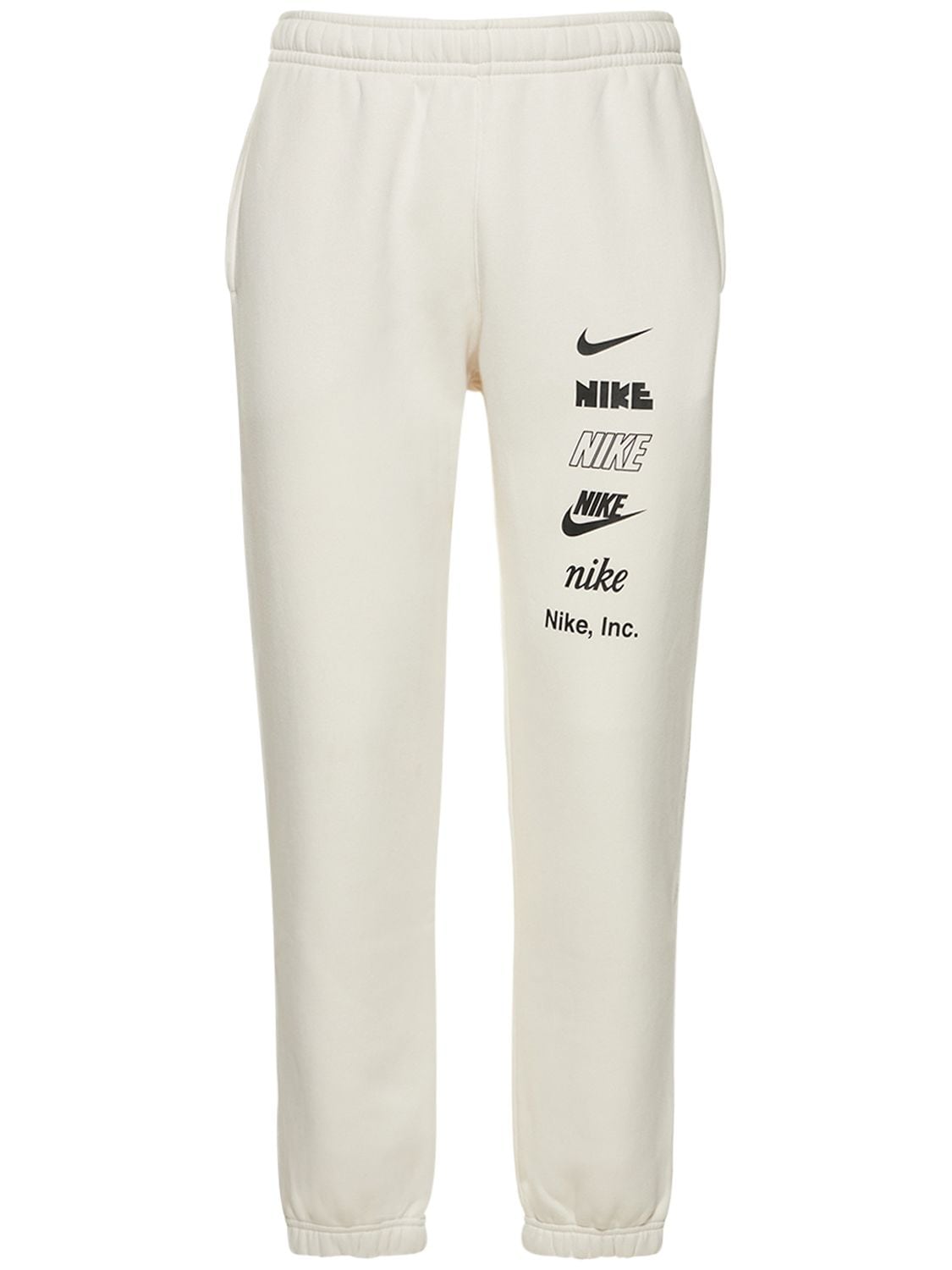 Pantalon De Jogging À Logo - NIKE - Modalova