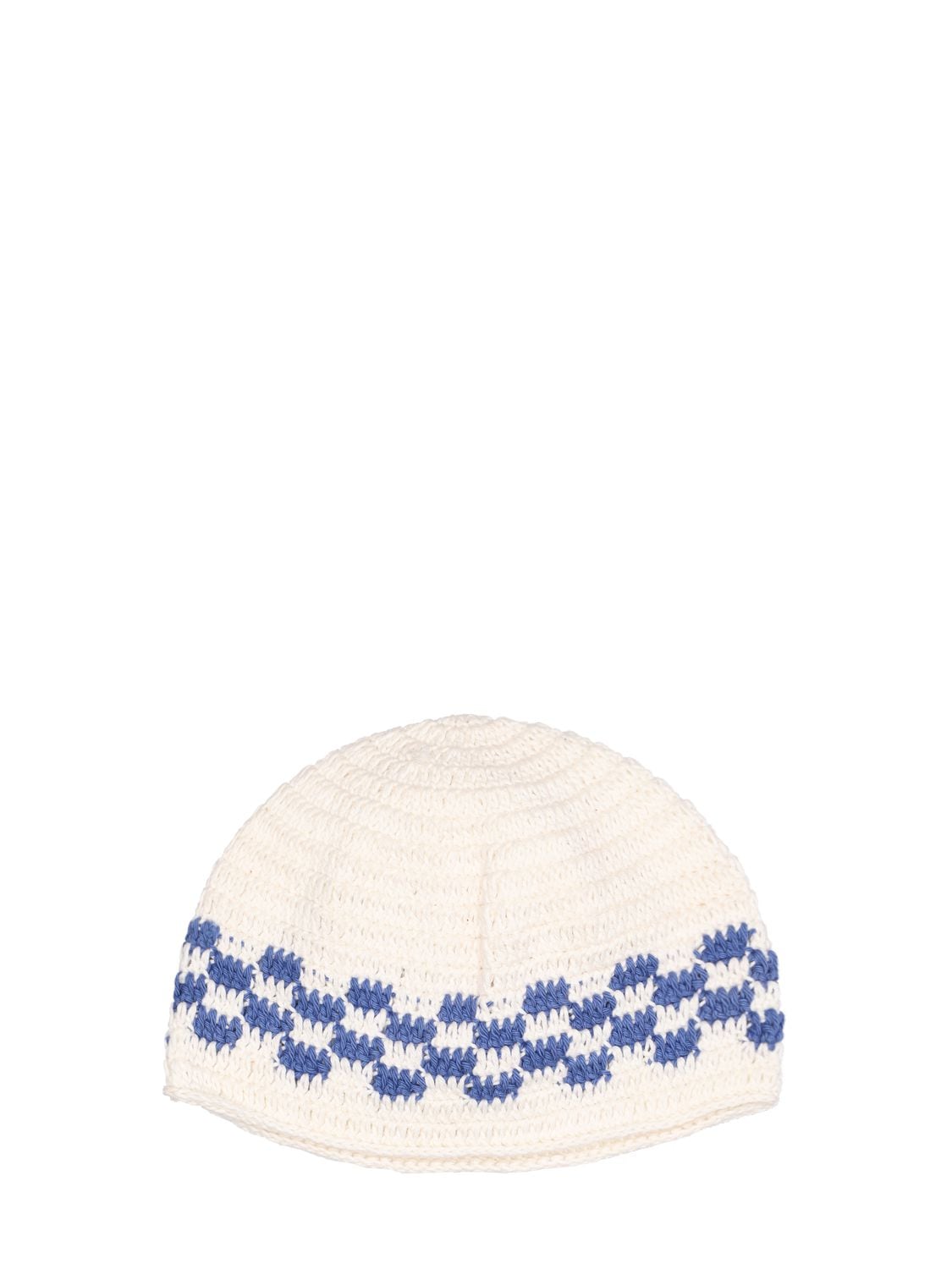 Chapeau En Crochet De Coton Scauri - GIMAGUAS - Modalova