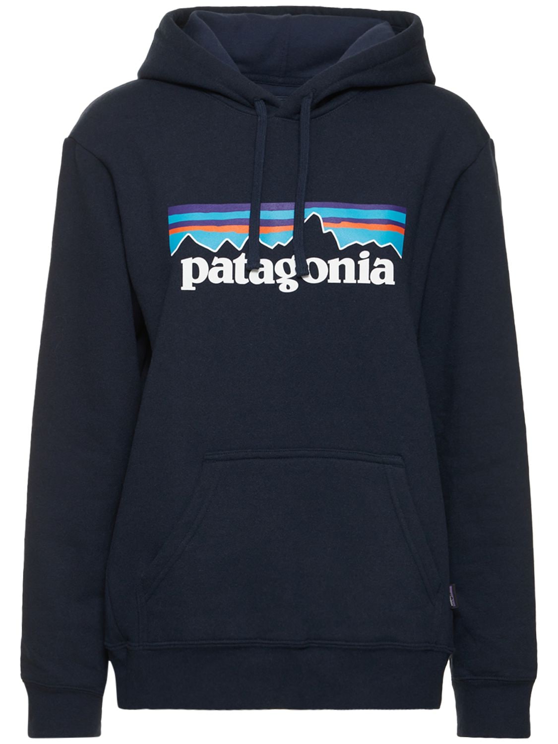 Sweat-shirt À Capuche P-6 Logouprisal - PATAGONIA - Modalova