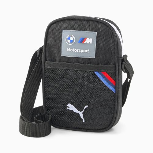 Petite sacoche BMW M Motorsport, Noir - PUMA - Modalova