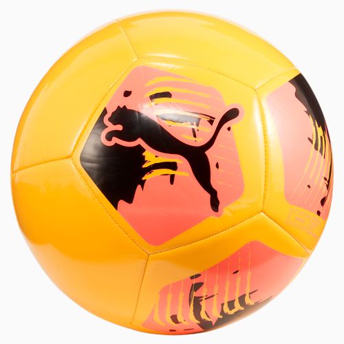 Ballon de football Big Cat , Noir - PUMA - Modalova