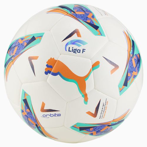 Ballon de football Orbita Liga féminine espagnole 23/24 - PUMA - Modalova
