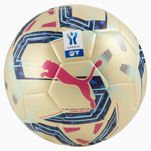 Ballon de football SuperCoupe italienne 23/24 (version Replica) pour Enfant - PUMA - Modalova