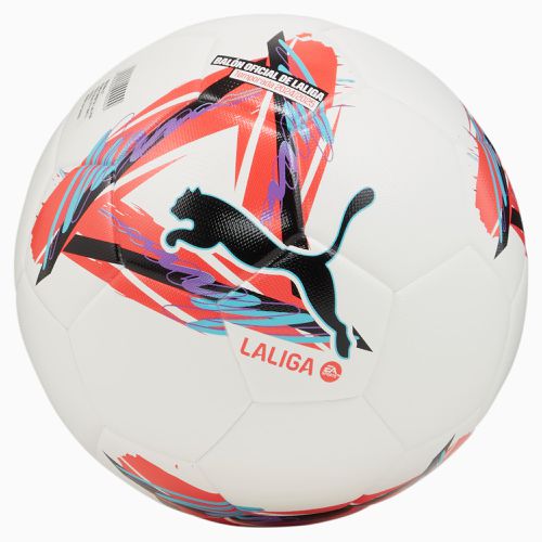 Ballon de football La Liga 1 (Qualité FIFA®), Blanc - PUMA - Modalova