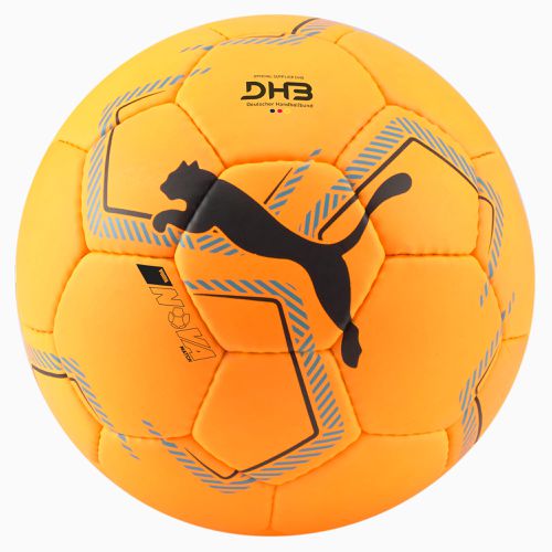 Ballon de handball NOVA Match, Orange/Bleu - PUMA - Modalova