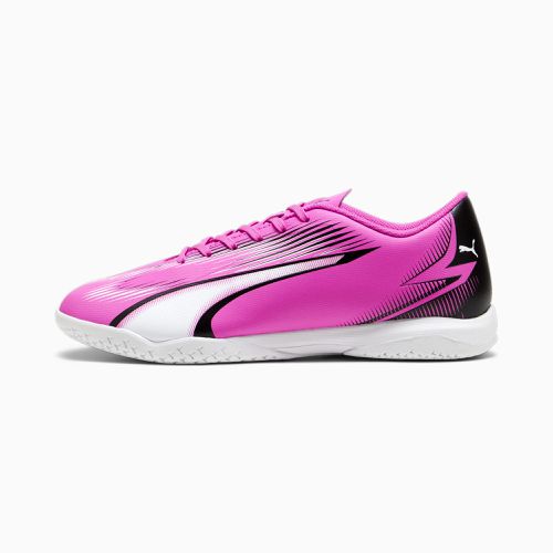 Chaussures de futsal ULTRA PLAY, Rose/Noir/Blanc - PUMA - Modalova
