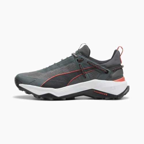 Chaussures de randonnée NITRO™ Homme, Rouge/Noir/Gris - PUMA - Modalova
