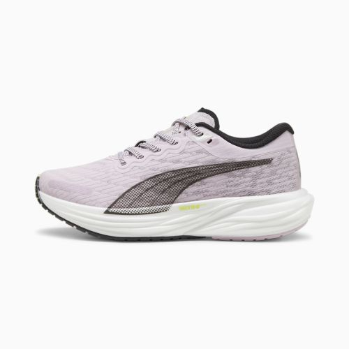 Chaussures de running Deviate NITRO™ 2 , Violet/Noir/Blanc - PUMA - Modalova