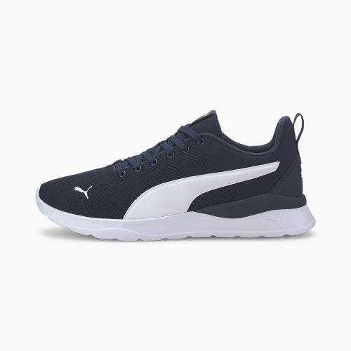 Chaussure Sneakers Anzarun Lite, Bleu/Blanc - PUMA - Modalova