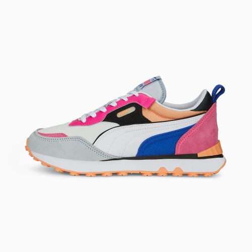 Chaussure Baskets Rider FV Future Vintage, /Rose, Taille 40.5, Chaussures - PUMA - Modalova