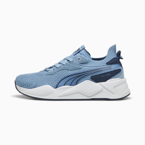 Chaussure Sneakers RS-XK, Bleu/Argent - PUMA - Modalova