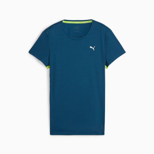 T-Shirt de running Run Favorite Velocity , Bleu - PUMA - Modalova