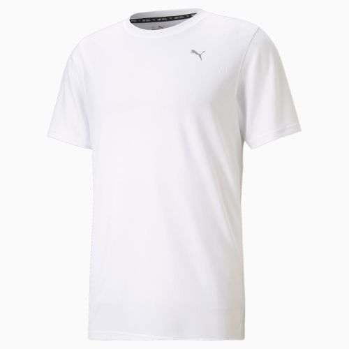 T-Shirt de sport Performance Homme, Blanc - PUMA - Modalova