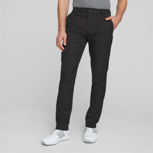 Pantalon de golf habillé Dealer Homme, Noir - PUMA - Modalova
