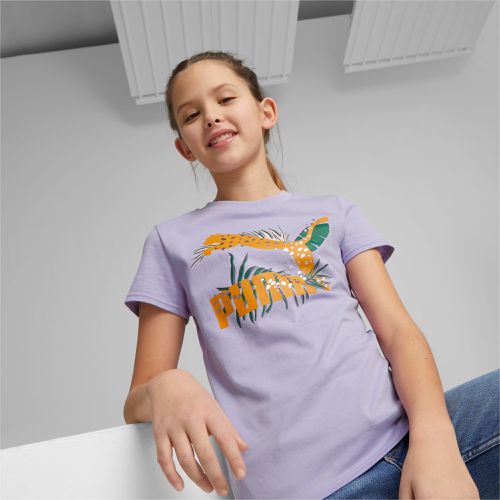Chaussure T-Shirt à imprimés Classics Enfant et Adolescent, Taille 176, Chaussures - PUMA - Modalova