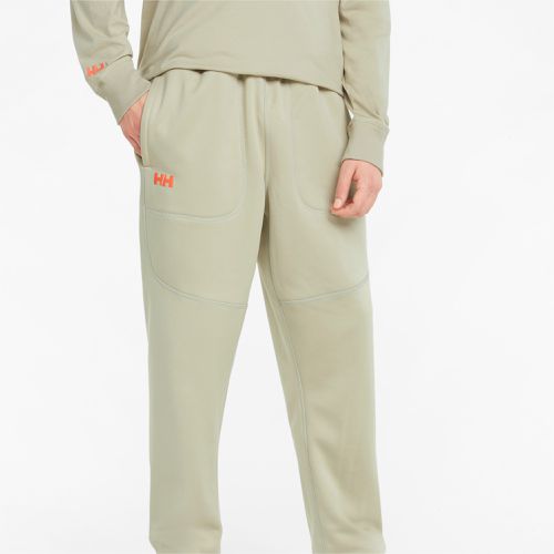 Pantalons de Survêtement d’Hiver x HELLY HANSEN, Vert, Taille XS, Vêtements - PUMA - Modalova