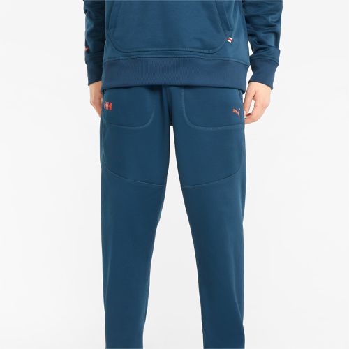 Pantalons de Survêtement d’Hiver x HELLY HANSEN, Bleu, Taille L, Vêtements - PUMA - Modalova