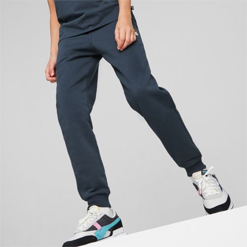 Pantalon Essentials+ Two-Tone Logo enfant et adolescent, Taille 104, Vêtements - PUMA - Modalova