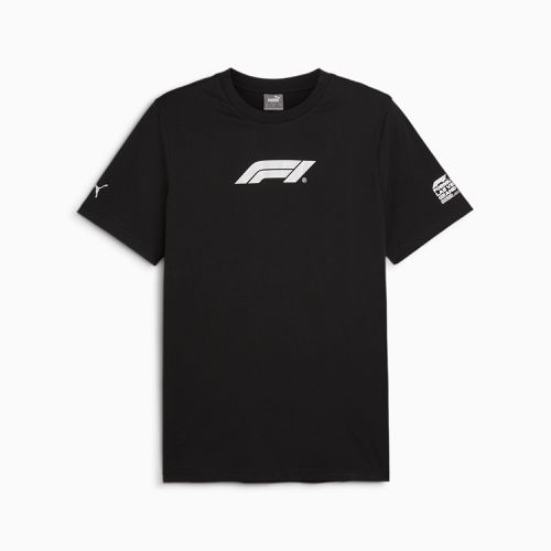 T-Shirt x F1® GP de Las Vegas, Noir - PUMA - Modalova