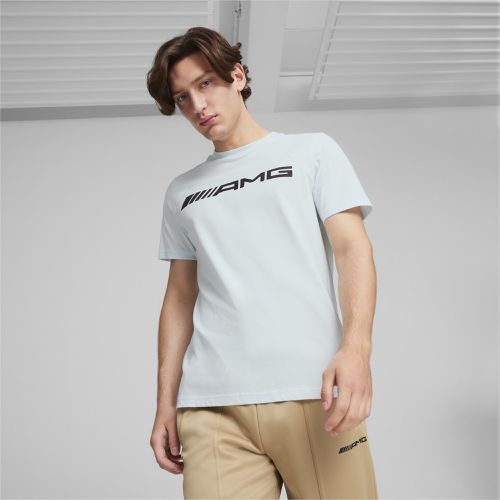 T-Shirt Mercedes-AMG Petronas Motorsport - PUMA - Modalova